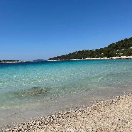 Villa Bachelor Vodice Exterior foto