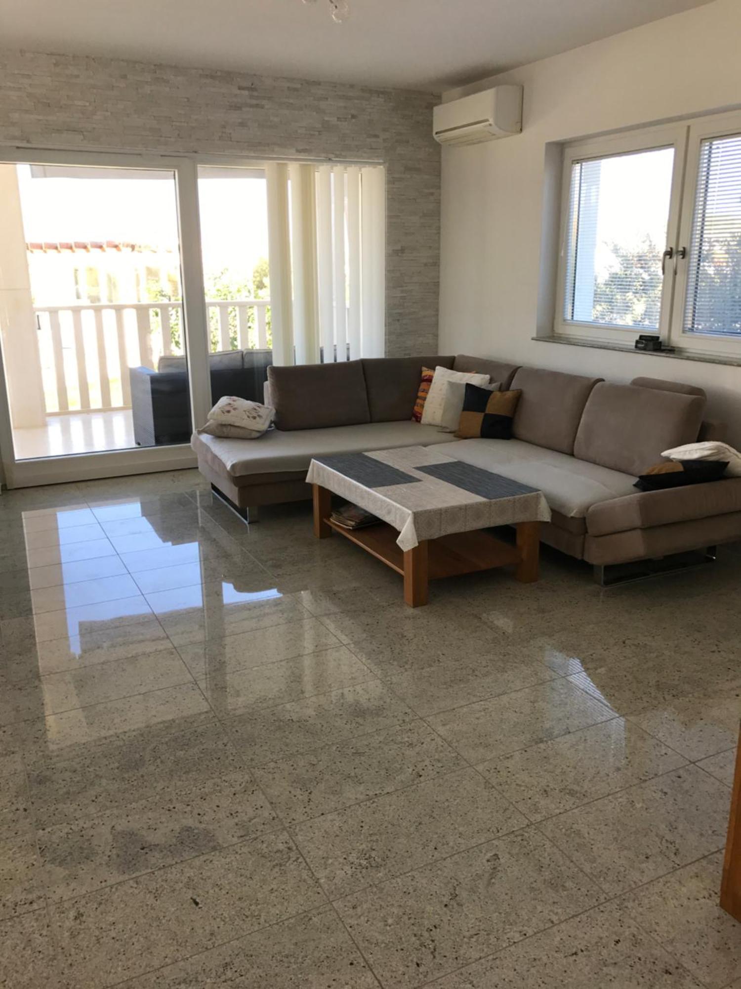 Villa Bachelor Vodice Habitación foto