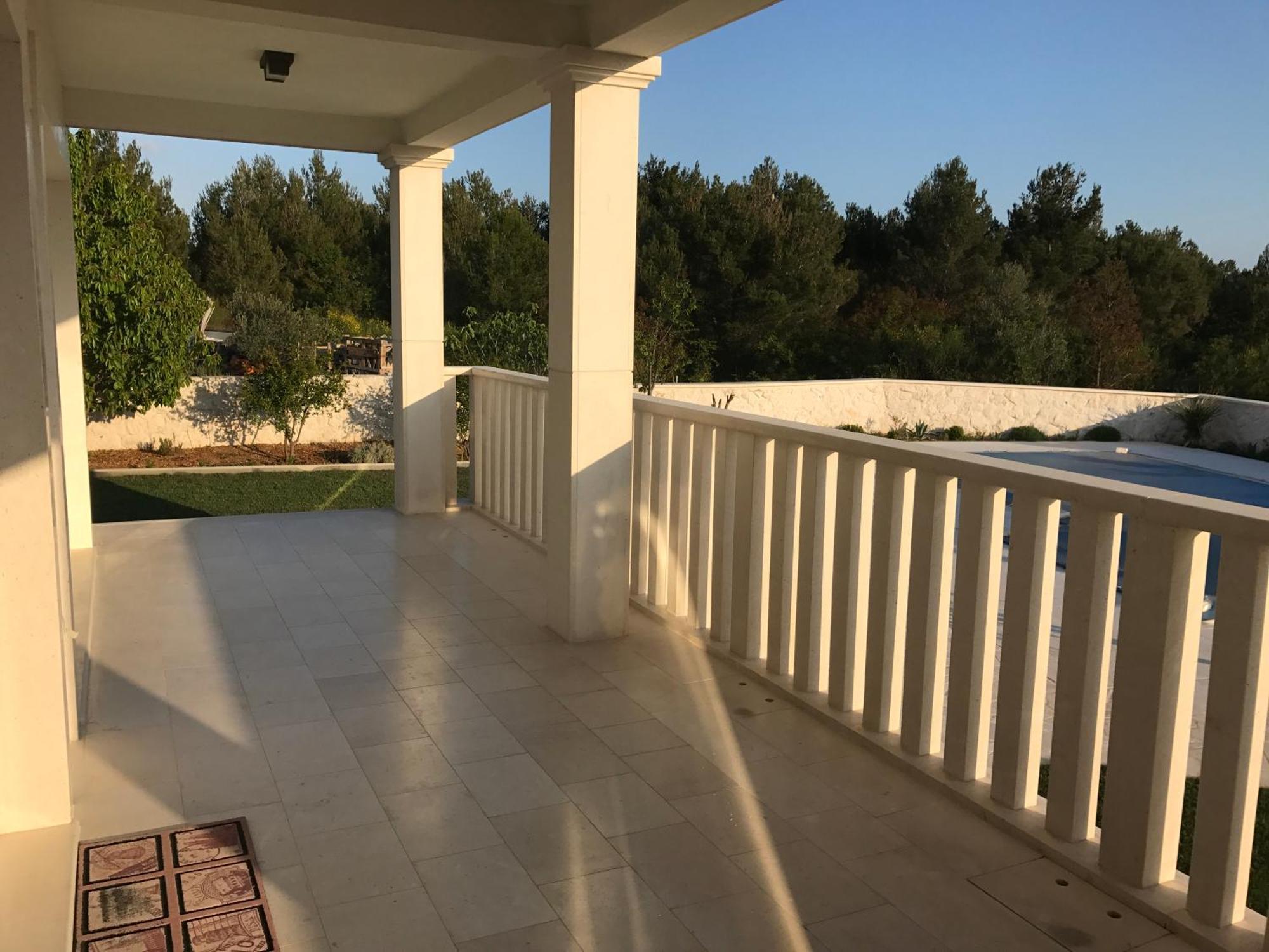 Villa Bachelor Vodice Habitación foto