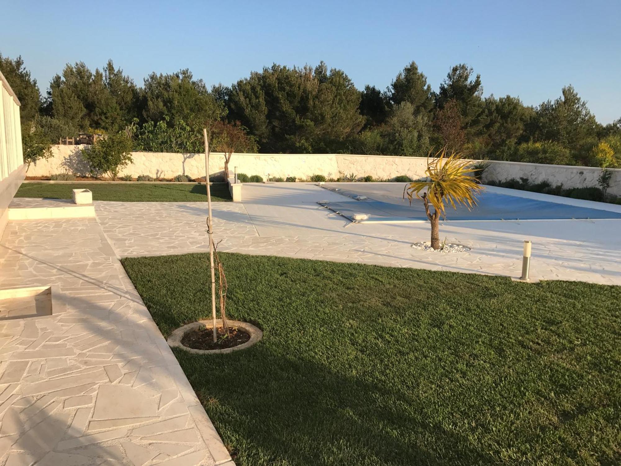 Villa Bachelor Vodice Habitación foto