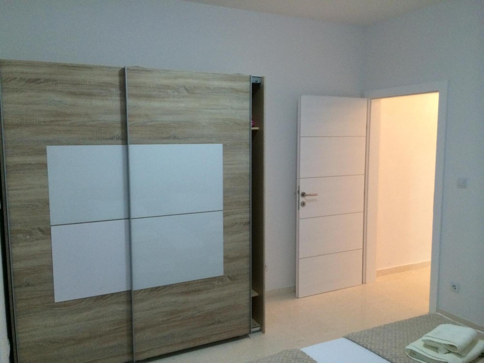 Villa Bachelor Vodice Habitación foto